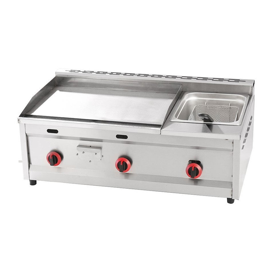 Індывідуальныя электрычныя грылі з нержавеючай сталі