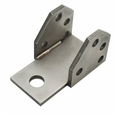 Прамысловая зварка алюмінія