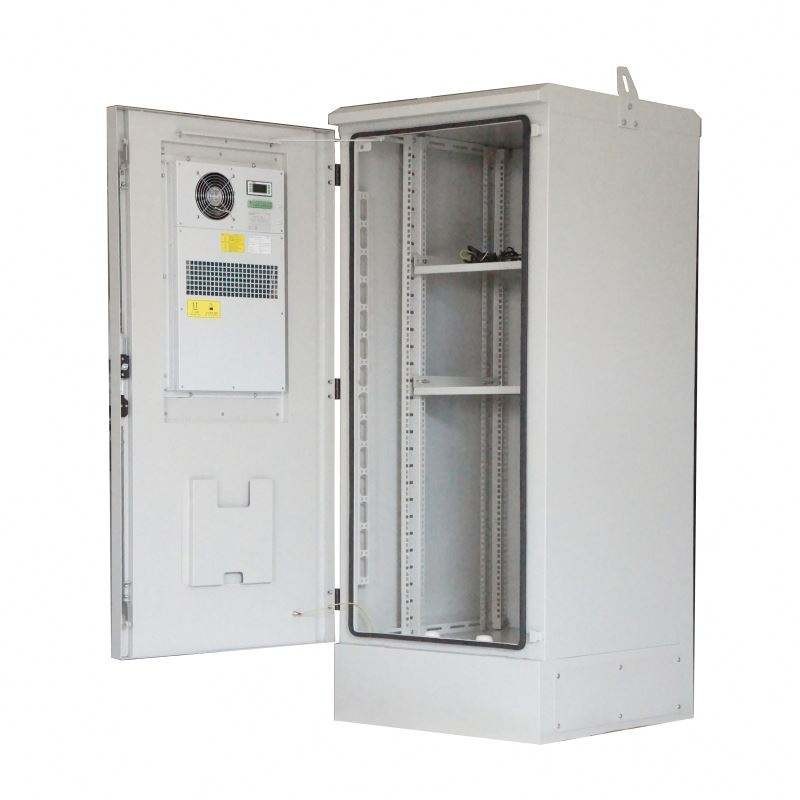 Корпус сонечнай батарэі