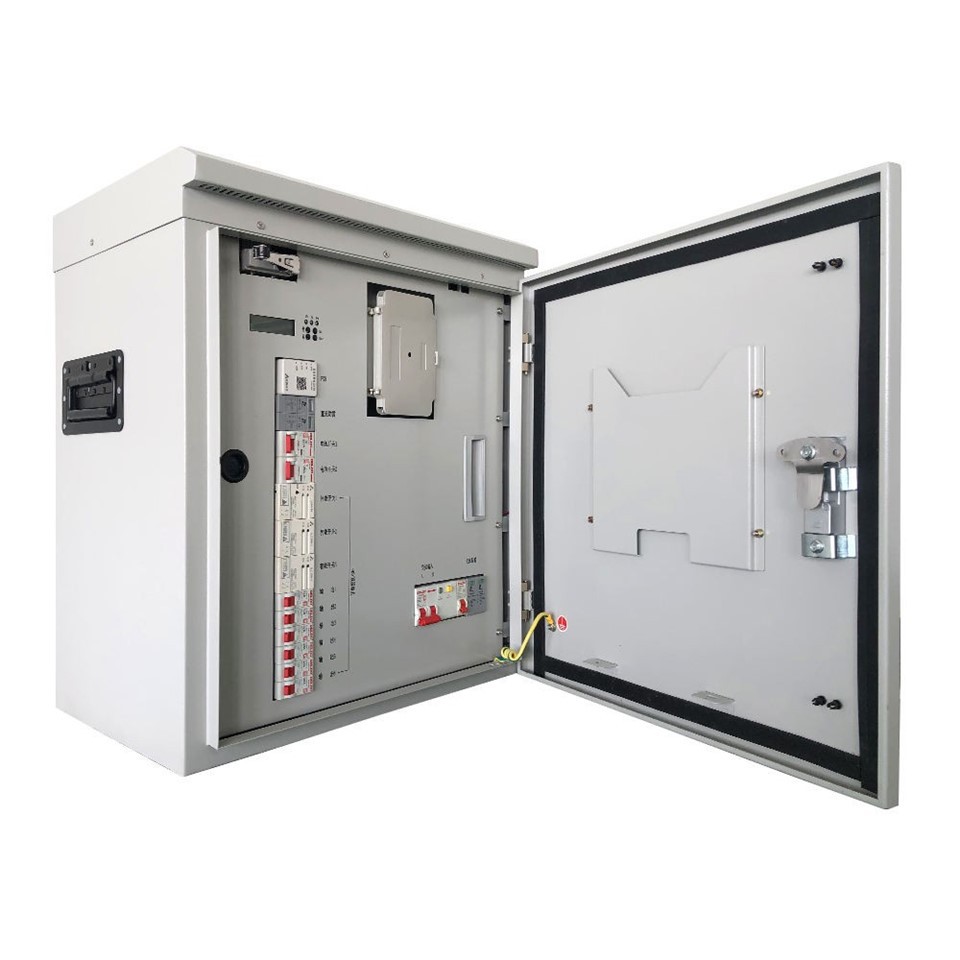 Часткі сонечнага інвертара