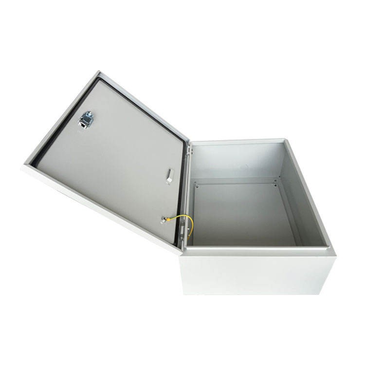 Wall Mounted Electrical Cabinet (2)